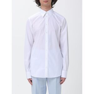 Dolce & Gabbana Shirt Men White